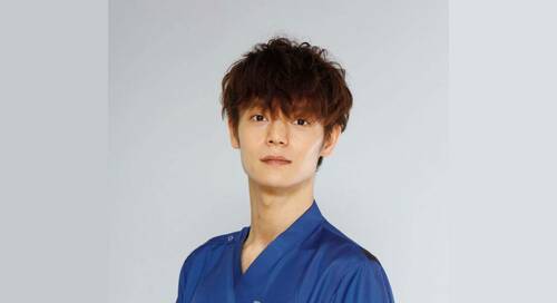 『ラジエーションハウス2』窪田正孝さん。2年たって感じたのは…