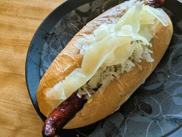 アメリカの「リアルな外食費」。ファストフード級の食事が約4600円を超える今、自宅で楽しむコツ