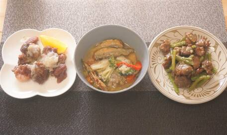 全部500円以下！ローソンの冷凍食品で「夕食難民」が救われた