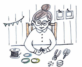 副業でハンドメイド雑貨を販売中。確定申告は必要？