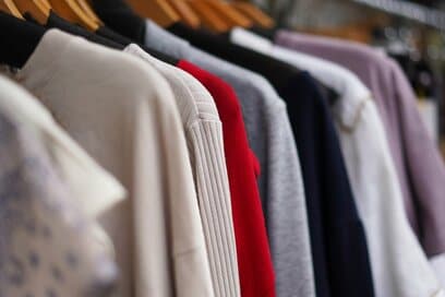 60代・洋服は減らしてシンプルに暮らすコツ。「着たい服がない」問題も解決できる