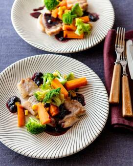 伝説の家政婦志麻さんに学ぶ。毎日の献立に迷わないコツ