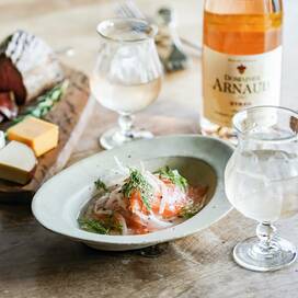 失敗しない器選び。横にも縦にも使える楕円皿なら年末年始も活躍