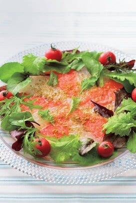 人気のシーズニングをおうちでつくってみた。昆布茶とポテトチップスを使って和風テイストに