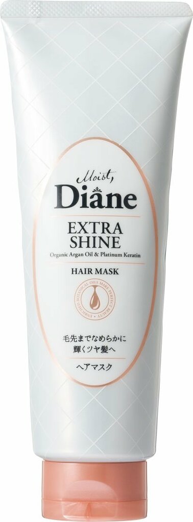 Dianヘアマスク