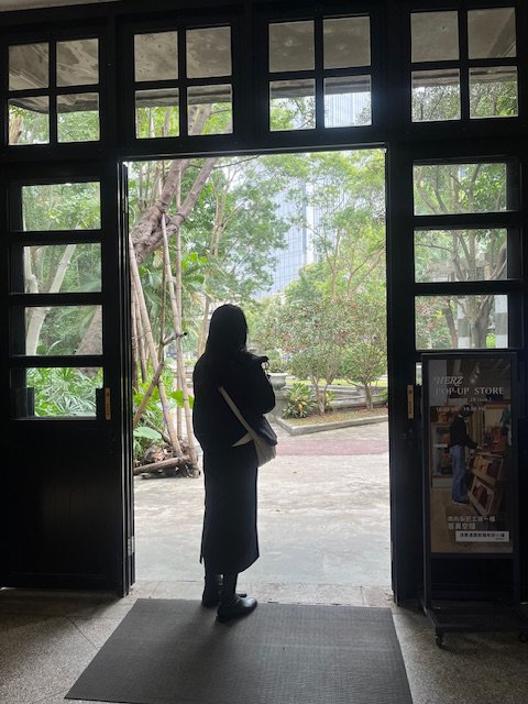 台湾旅行
