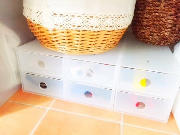 意外なほど簡単な、片づけの3ステップ