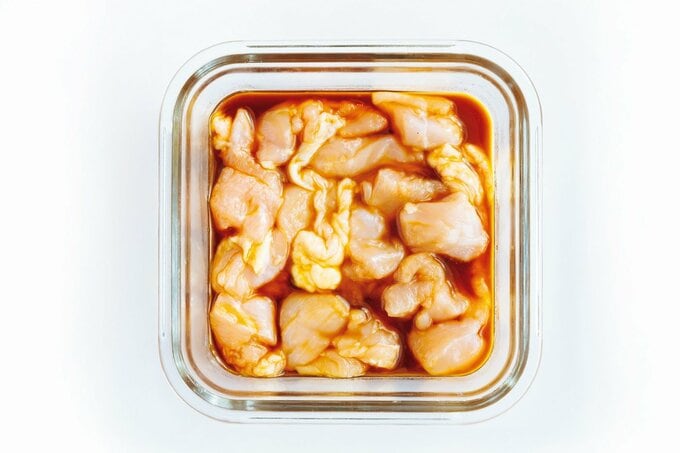 コレでレンチン！