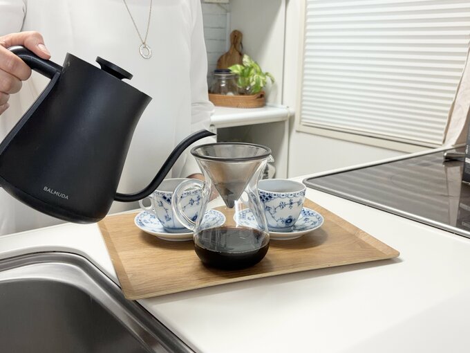 コーヒーグッズ