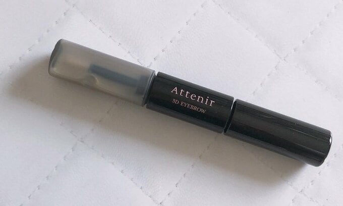 アテニア　3Dアイブロウ
