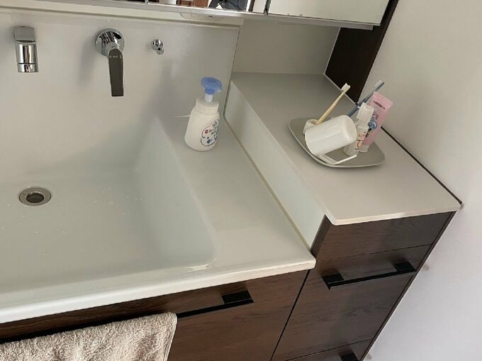 子どもの歯みがきもラク