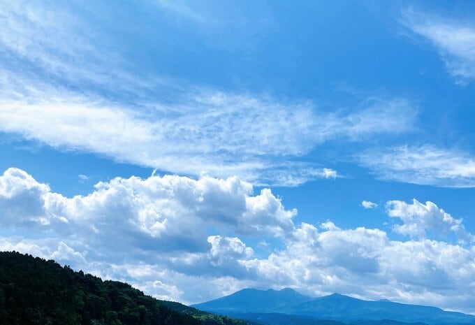 写真：E空