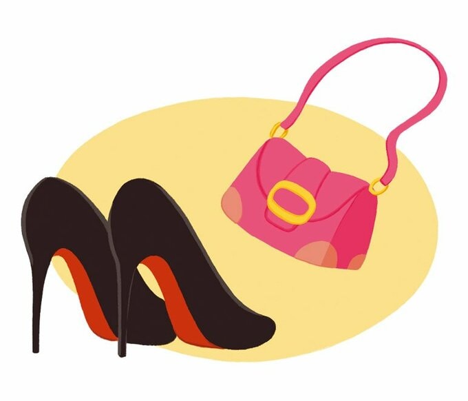 アイテムイラスト