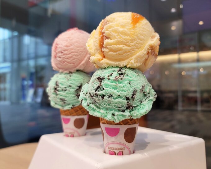 サーティーワン