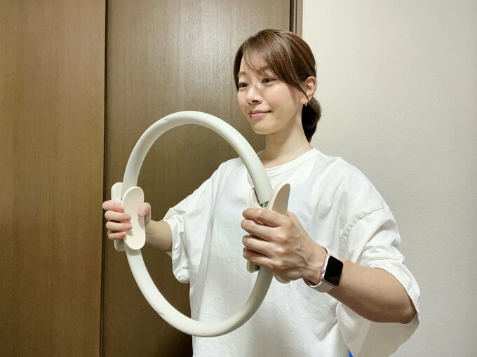 エクササイズリング