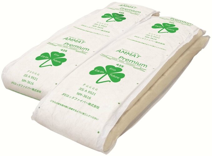 JFEロックファイバー「アムマットプレミアム」