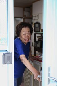 広島のマザー・テレサ