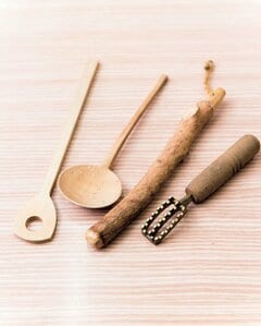 手入れして長く使う