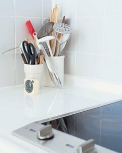 ヘラや菜箸など