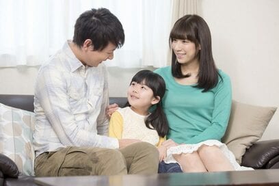 防ぎきれない子どもの迷子。事前にやっておくと安心なルール決めと対策は？