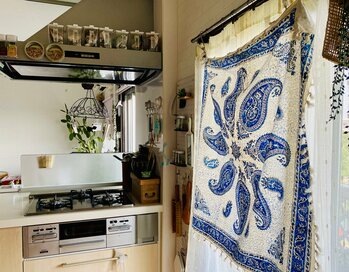 築50年団地ひとり暮らしのメリット・デメリット。6年住んだ今、「愛しさすら感じる」