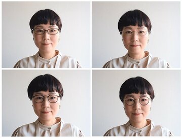 「メガネのフレーム」基本の種類と、「なりたい印象別」おすすめの1本。大人世代にこそ似合う流行デザインも