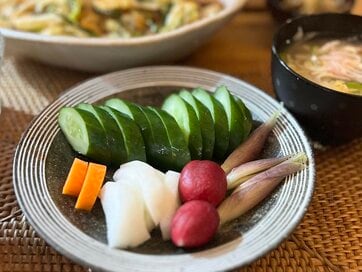 60代・夫婦ふたり暮らし「やめてよかったこと」3つ。週3日だけ勤務、夫婦別々の休日が心地よい