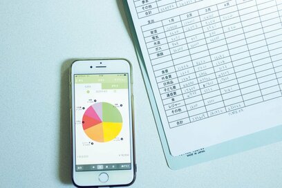 平日はお金を使わない。年100万貯めている人の節約ルーティン