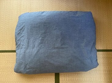 50歳を前に「手放してよかったもの」3つ。“来客用布団”を処分して心もスッキリ 