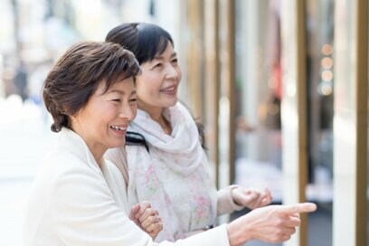 50代からの友人づくり。「親友への期待」は下げたほうがいい理由