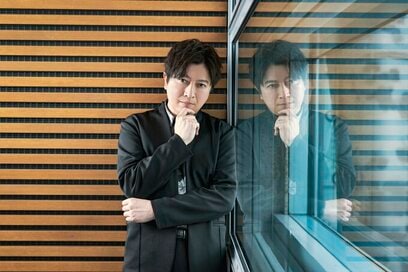 声優・小野大輔さん。「森久保祥太郎さんに言われてうれしかったこと」とは？