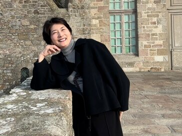 60歳、人生を充実させるために始めたこと。英会話や朝ヨガにハマったきっかけとは？