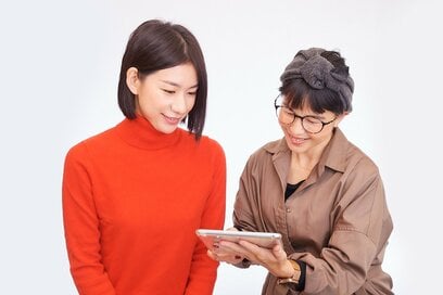 前上がりか、前下がりか？カットで印象激変のボブヘアの攻略法