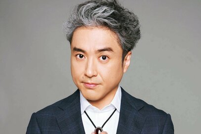 ムロツヨシさんインタビュー「平手さん、そこまで信用してくれるんだ」