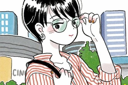 40歳から「目の定期健診」が大切な理由。緑内障や白内障には遺伝的要素も