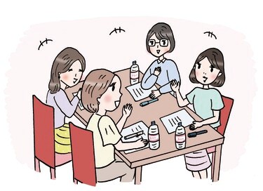 【プチ稼ぎも!】ESSEを応援してくれるレポーターを募集!座談会やレポーターさん同士での交流も<締めきりは9月1日>