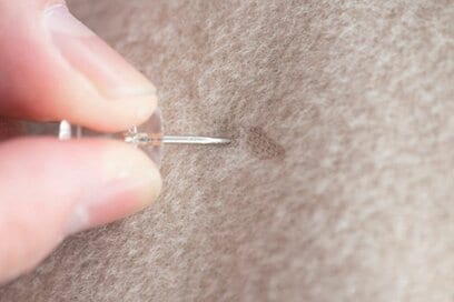 困ったボールペン汚れや虫食いも修復！洗濯王子に聞く 衣類の汚れ落としテク