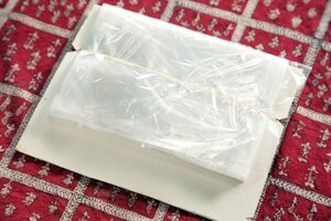 ポリ袋ホルダー