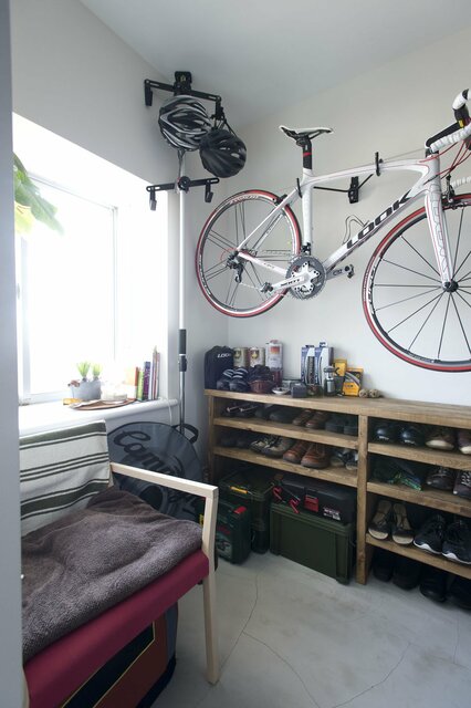 遊び場とインテリアが一体化！姉妹ネコ2匹が仲良く暮らせる家のヒミツは…