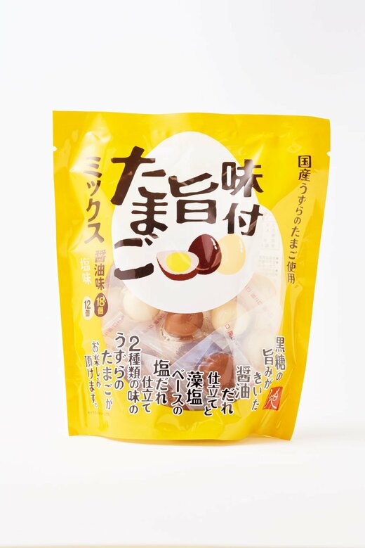 味付旨たまごミックス