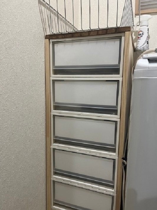無印良品収納ケース