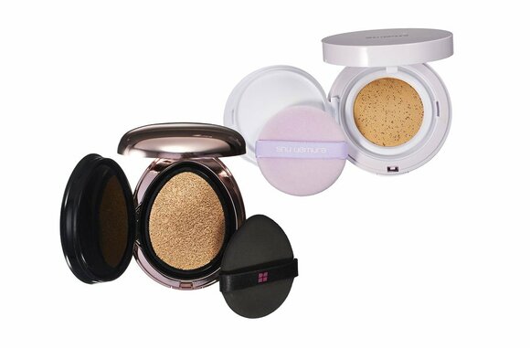 ファンデーション123