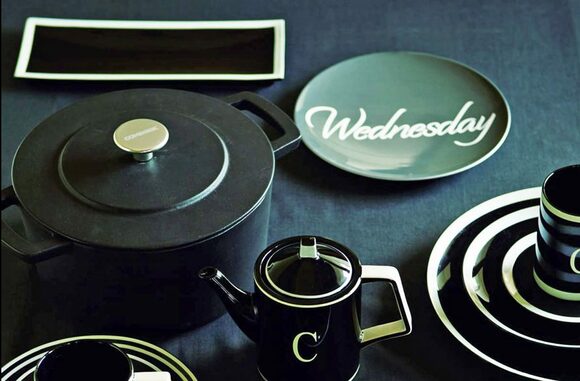 ダッチオーブン