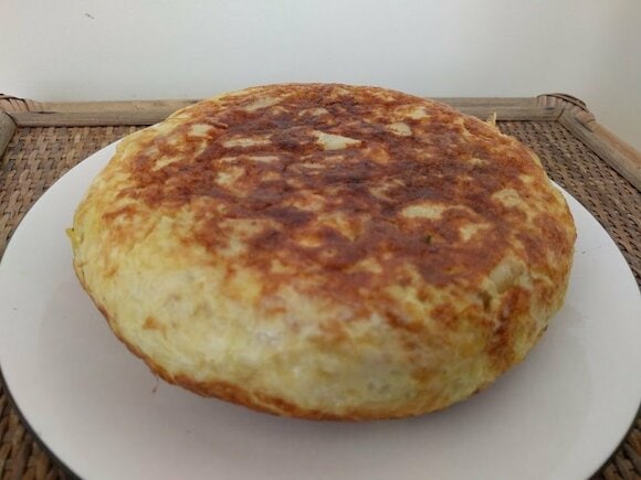 冷めても美味しい