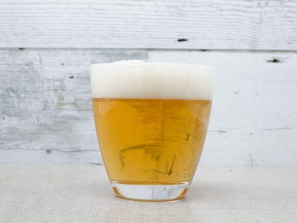 トップバリュ「麦の恵み」