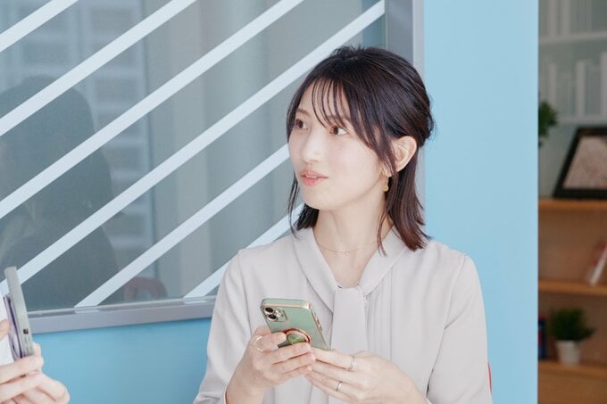 女性