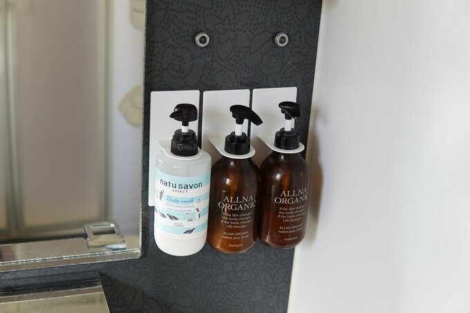 山崎実業のTOWERシリーズ