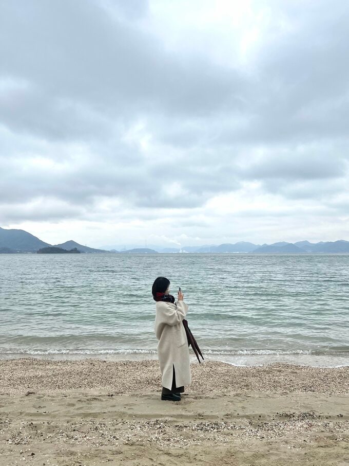 ようさんの旅行写真