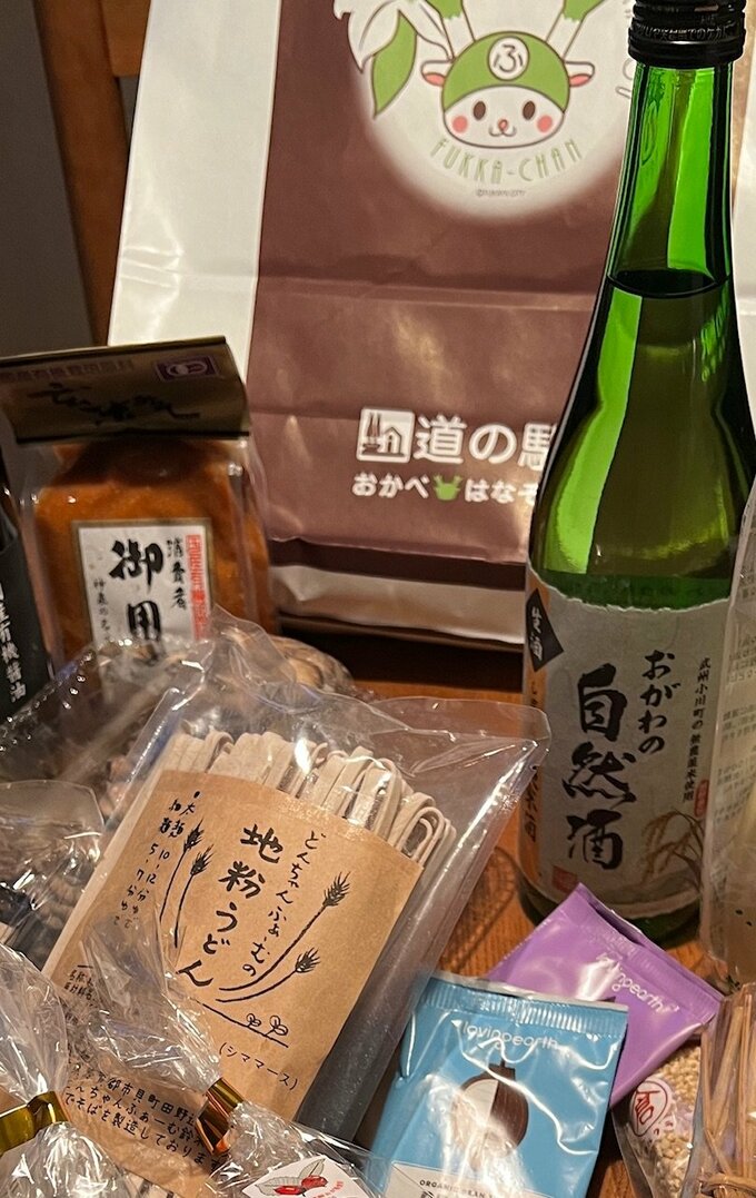 どんちゃんふぁーむの地粉うどん