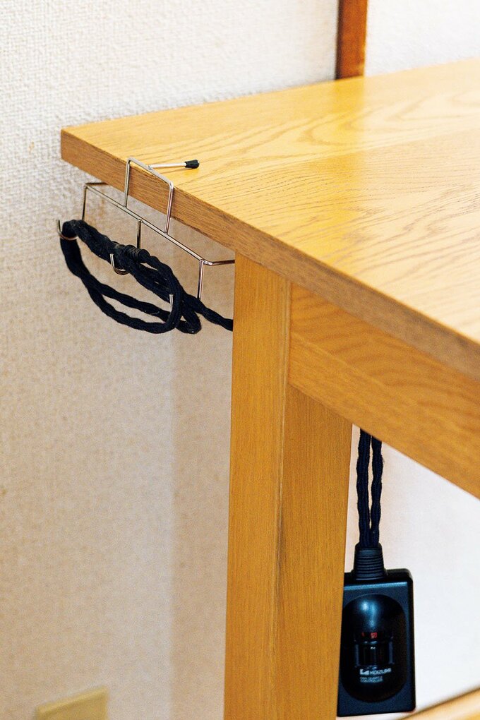 便利なアイテム